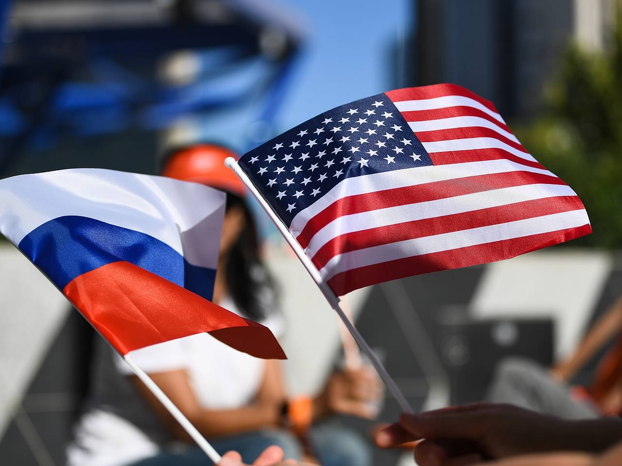 На Западе признали важность России и США в определении будущего Европы0