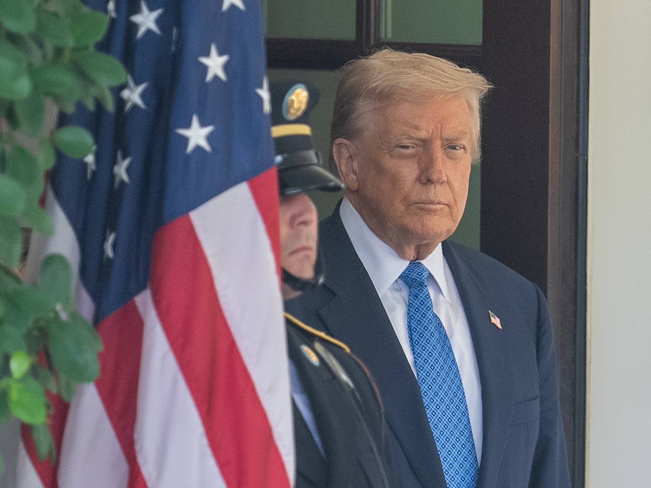 Трамп объявил о назначении Брюс на должность зампреда США при ООН0