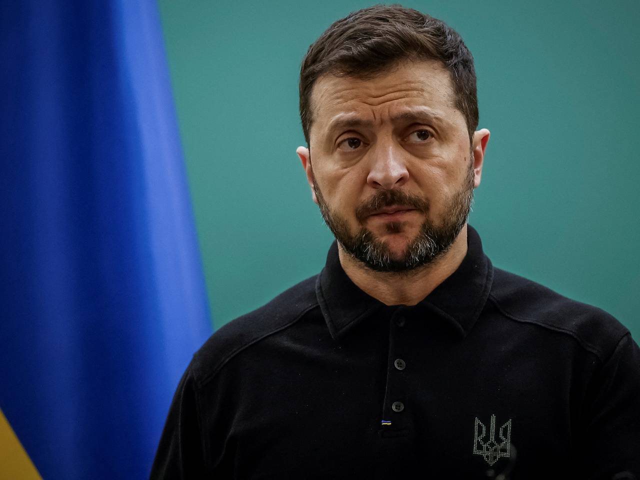 В Крыму отреагировали на заявление Зеленского о территориальных уступках0