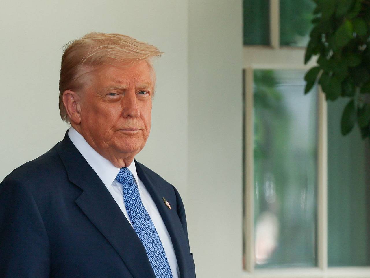 Лидеры ЕС обратились к Трампу0