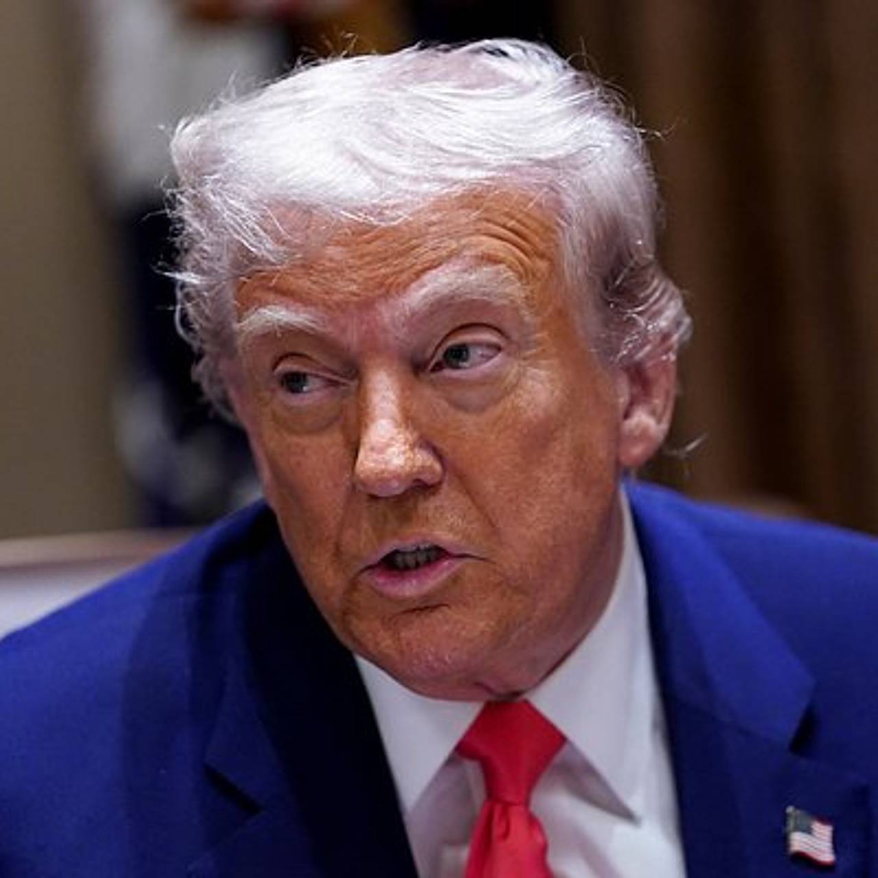 Фото: Nathan Howard / Reuters