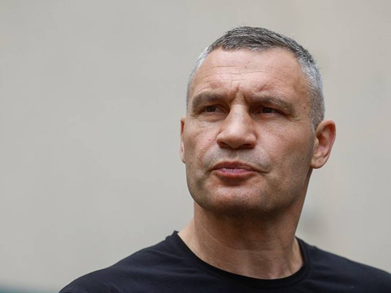 Кличко неожиданно высказался о территориальных уступках в пользу России0