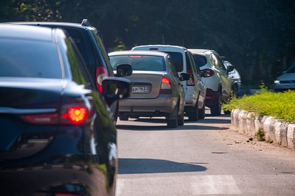 Автомобилистов предупредили об увеличении штрафов в 10 раз