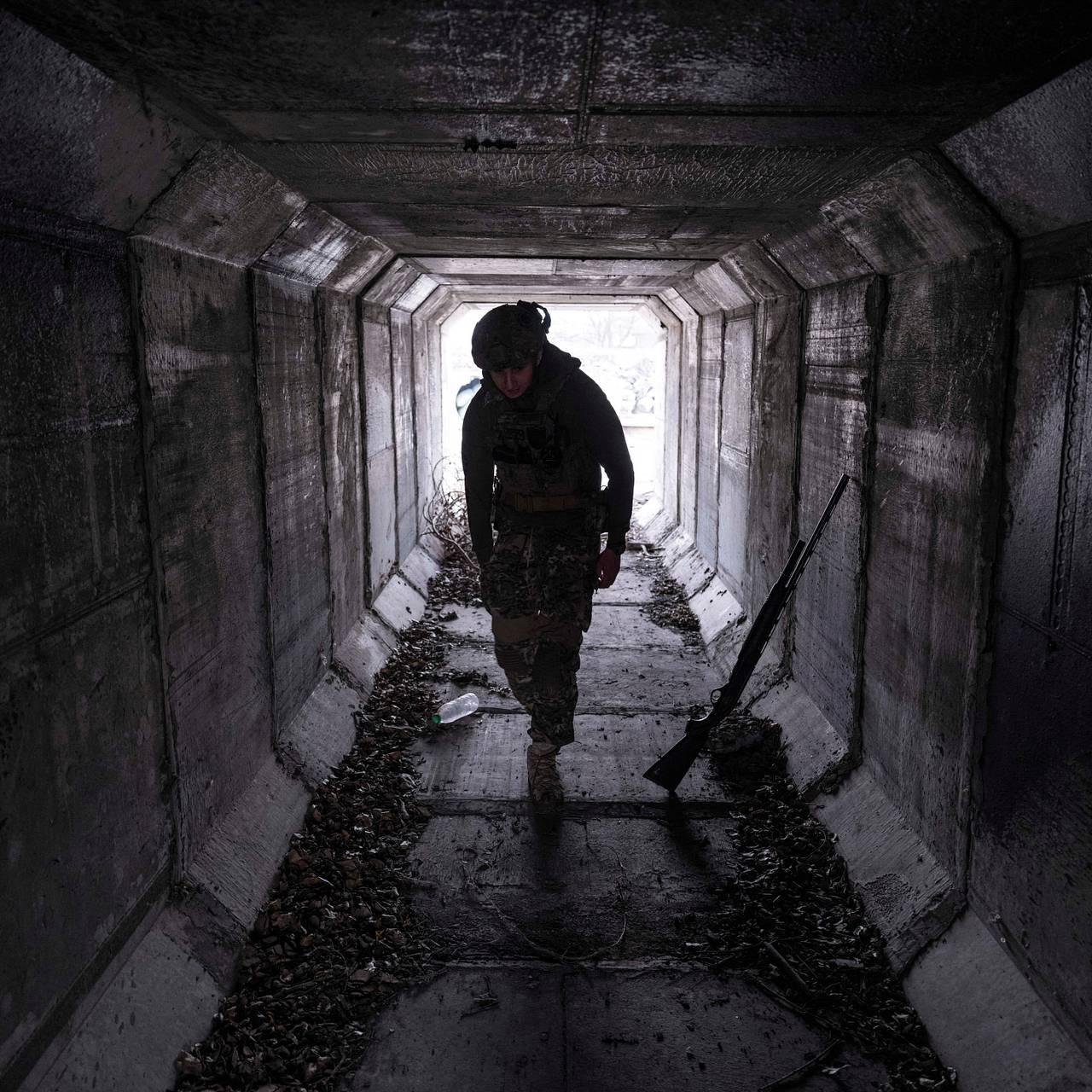 Фото: Iryna Rybakova / 93rd Kholodnyi Yar Separate Mechanized Brigade of the UAF / Reuters