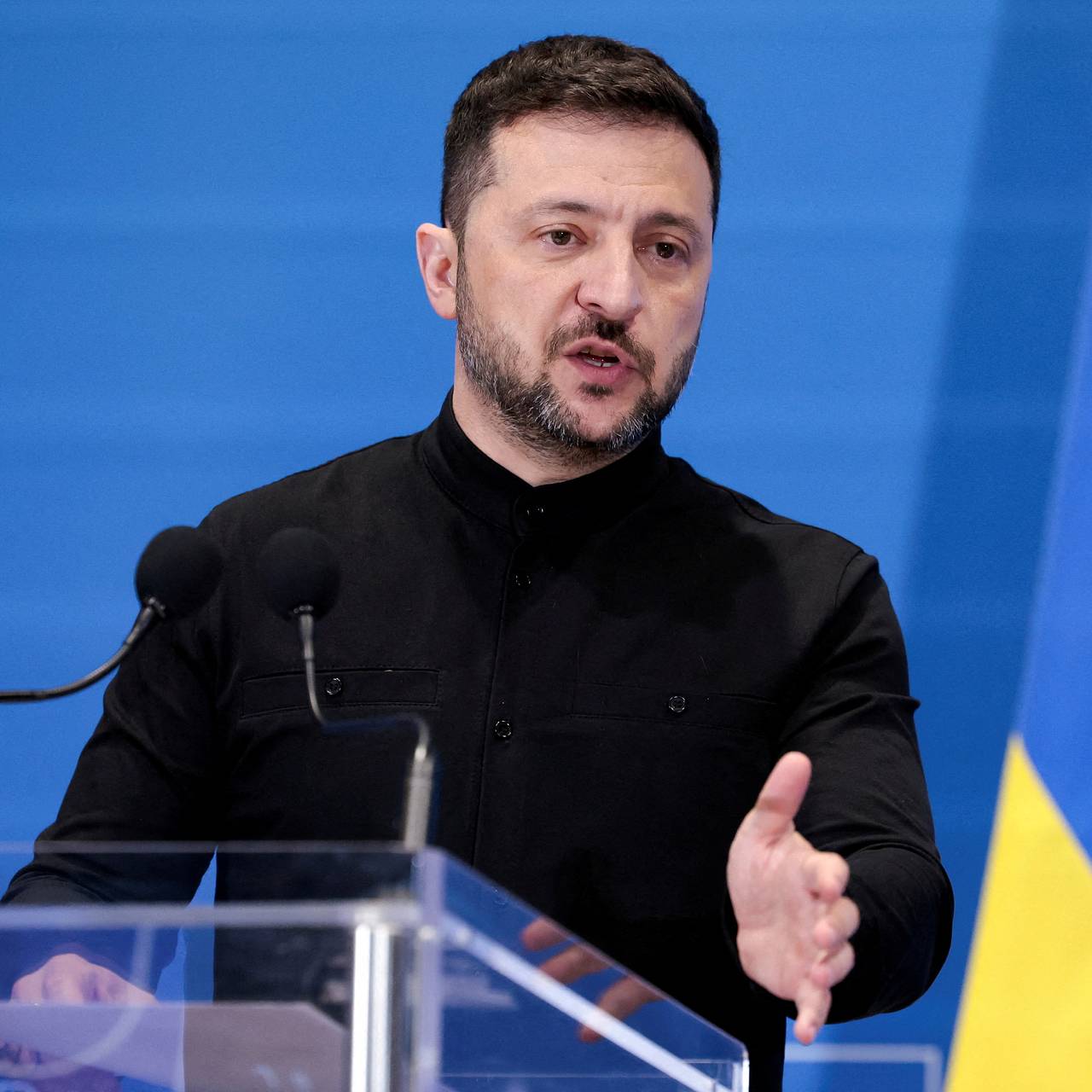 Фото: Remo Casilli / Reuters