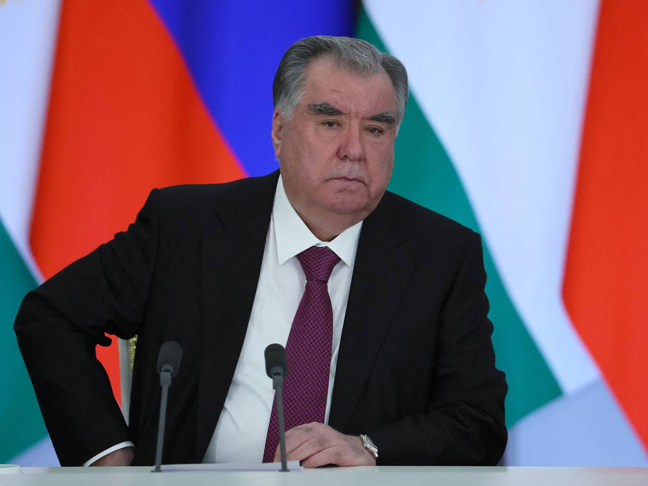 Путин поговорил с иностранным лидером0