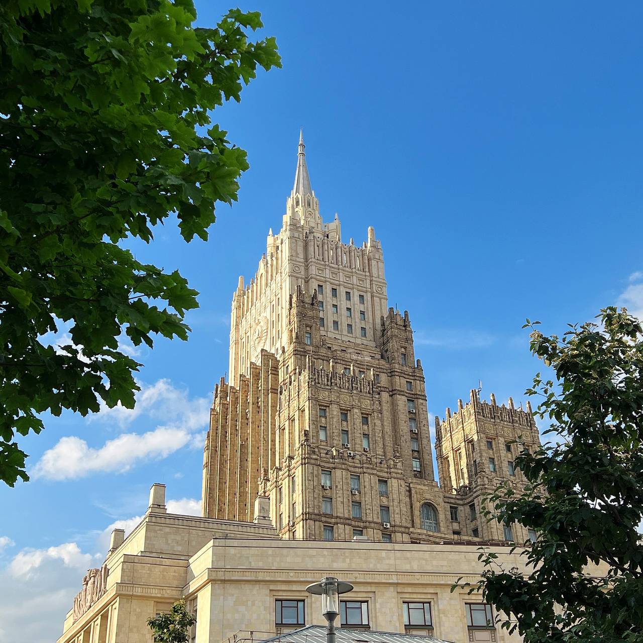 Фото: Наталья Селиверстова / РИА Новости