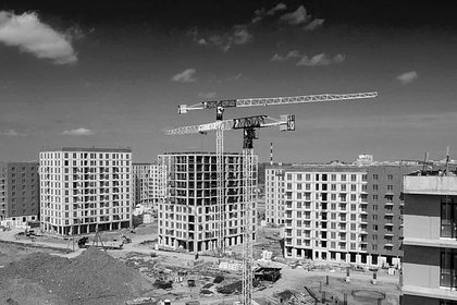 Не стало крупнейшего акционера группы компаний «Самолет»