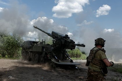 Генштаб ВСУ заявил об освобождении никем не захваченного села