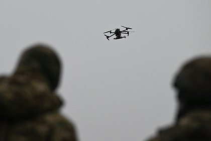 Собянин сообщил об уничтожении еще одного летевшего на Москву БПЛА