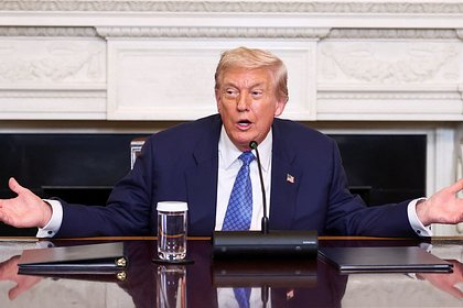 Сенатор США исключил стремление Трампа унизить Путина