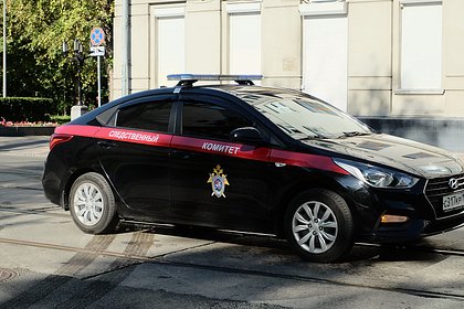 В российском регионе мужчина расправился с бывшей женой в машине