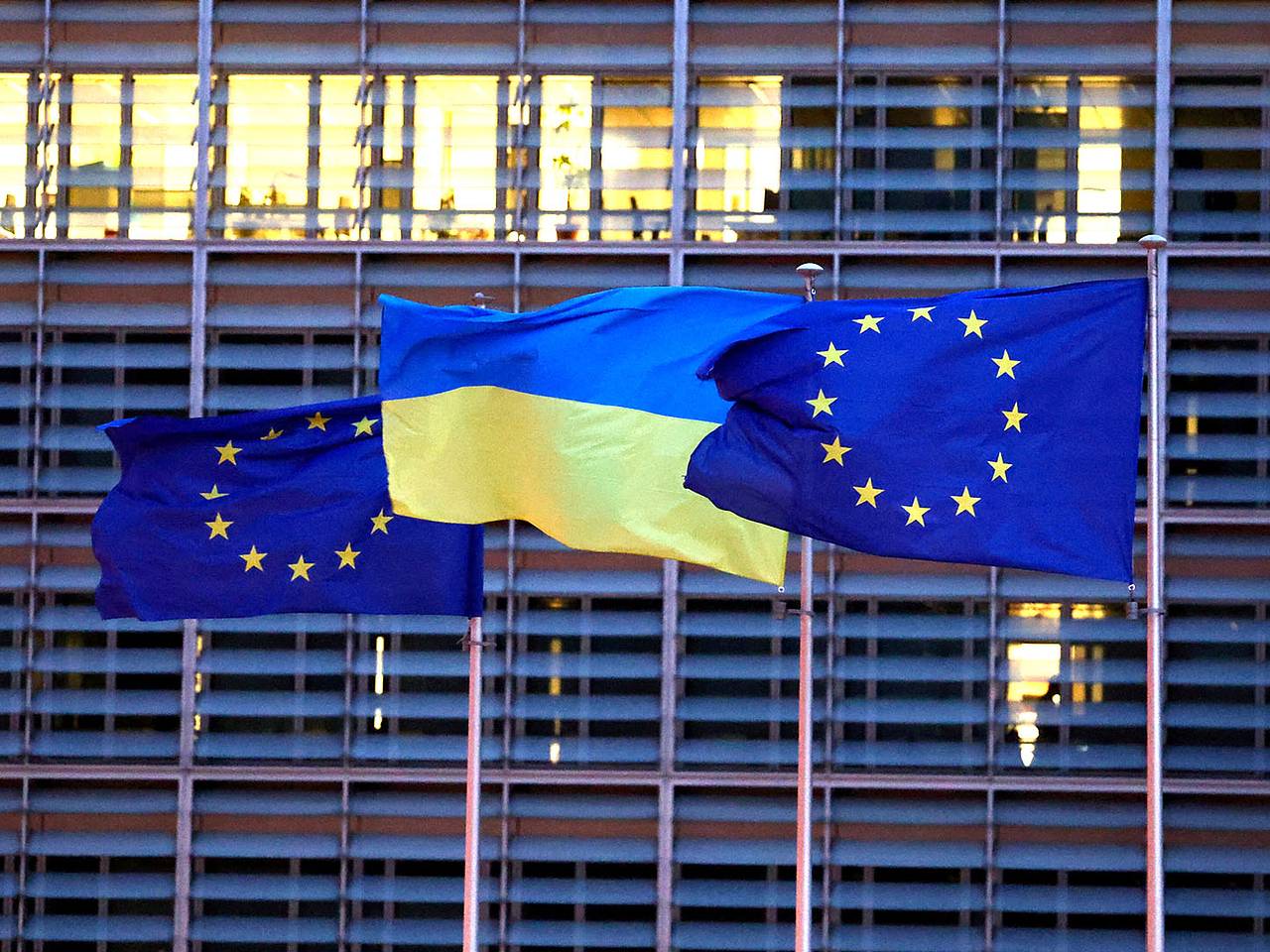 На Западе указали на ключевое противоречие ЕС в отношении России0