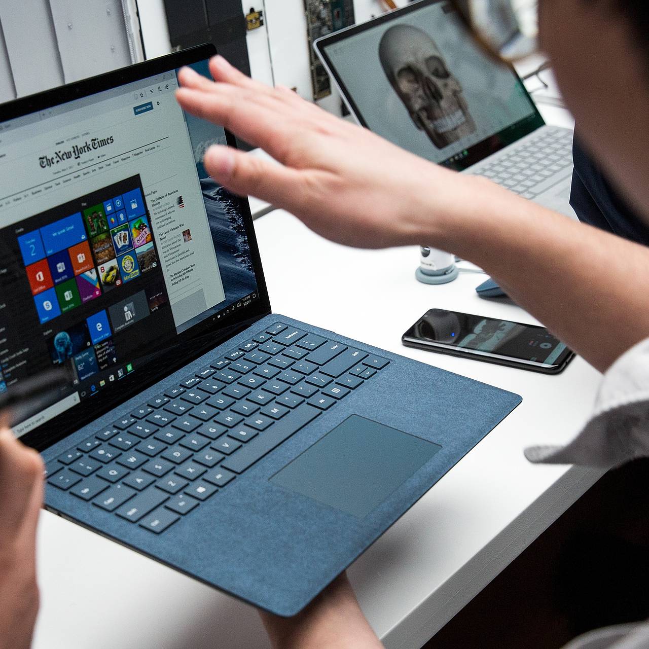 Microsoft раскрыла судьбу браузеров в устаревшей Windows 10