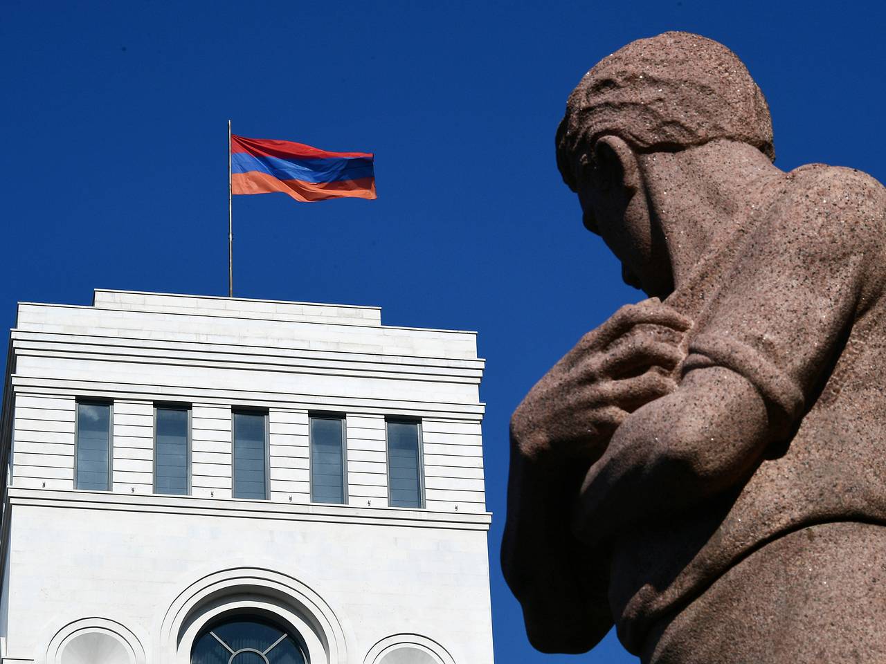 Опубликован полный текст мирного соглашения между Арменией и Азербайджаном0