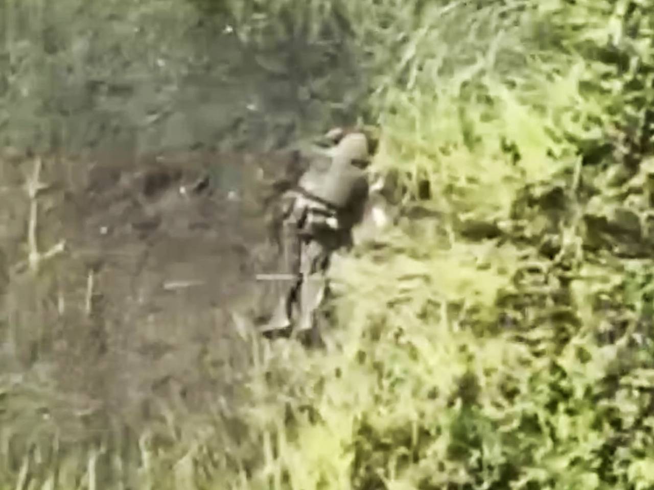 Тела солдат ВСУ на полях Сумской области0