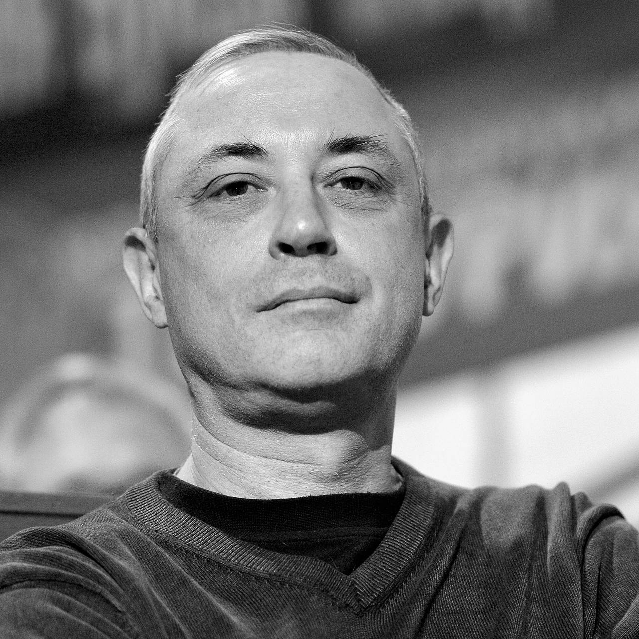 Умер автор романа &laquo;Персонаж без роли&raquo; Евгений Чижов