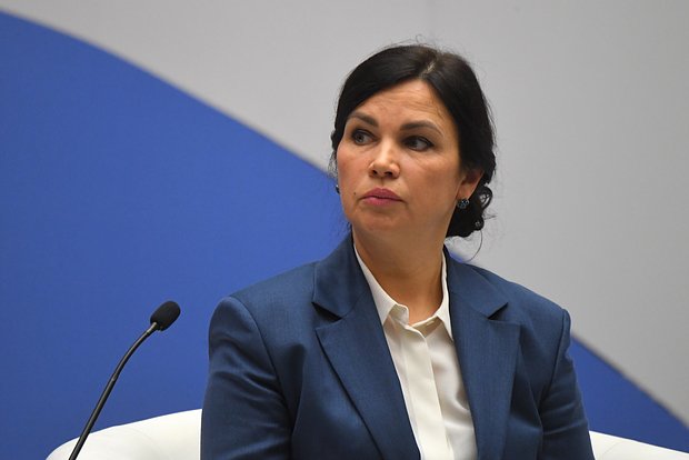 Валентина Казакова