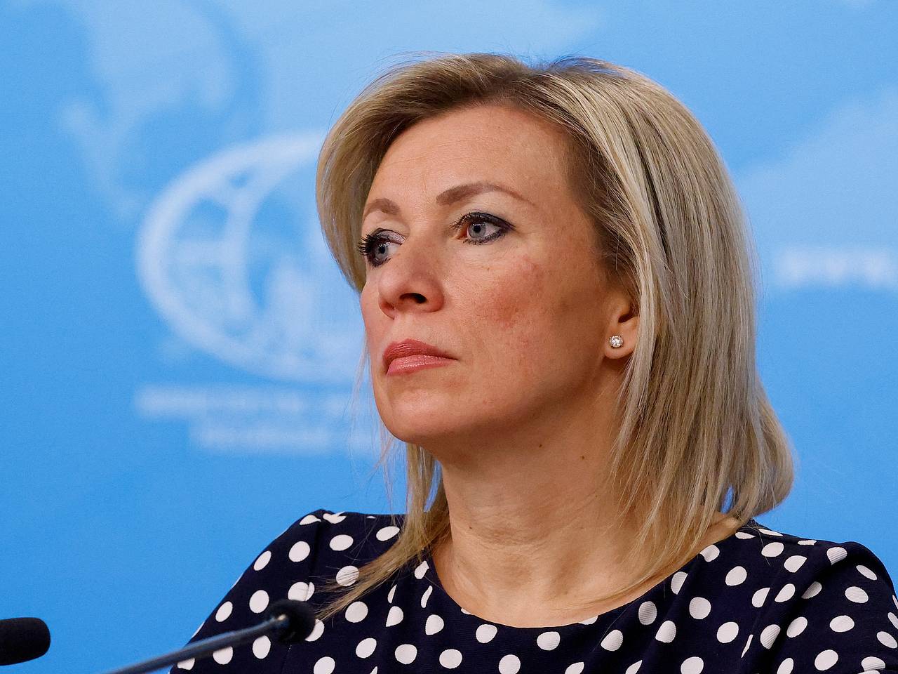 В МИД ответили генсеку НАТО на заявление о новых регионах0