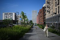 Предсказано будущее цен на жилье в России 