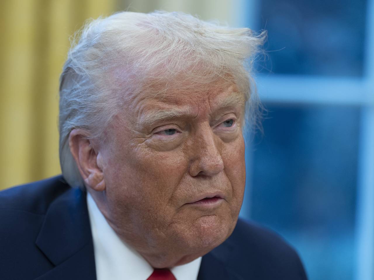Трамп отложил введение новых пошлин против Китая на 90 дней0