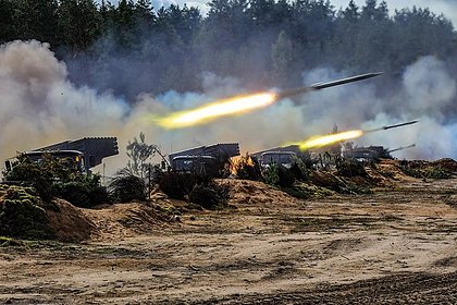 Генштаб ВСУ исказил данные о ситуации в Бессаловке Сумской области