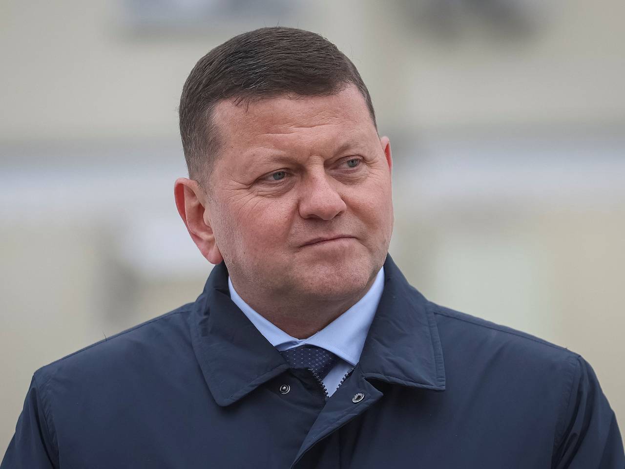 Залужного обвинили в манипулировании прошлым0