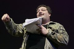 Дмитрий Быков