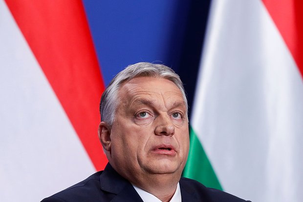 Виктор Орбан