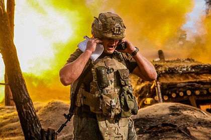 В России объяснили отсутствие подготовки к перемирию с Украиной