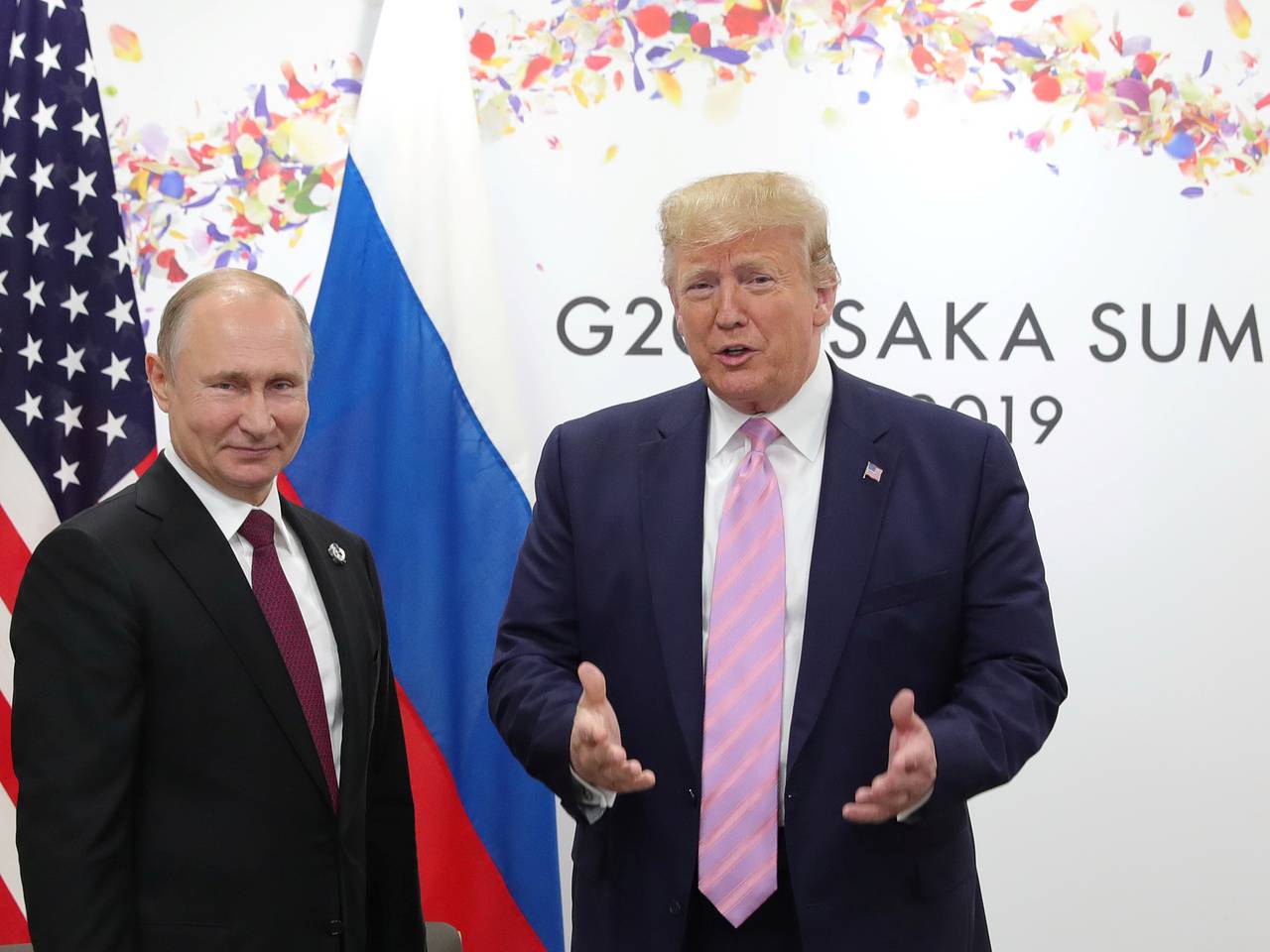 Названо преимущество Путина над Трампом на переговорах по Украине0