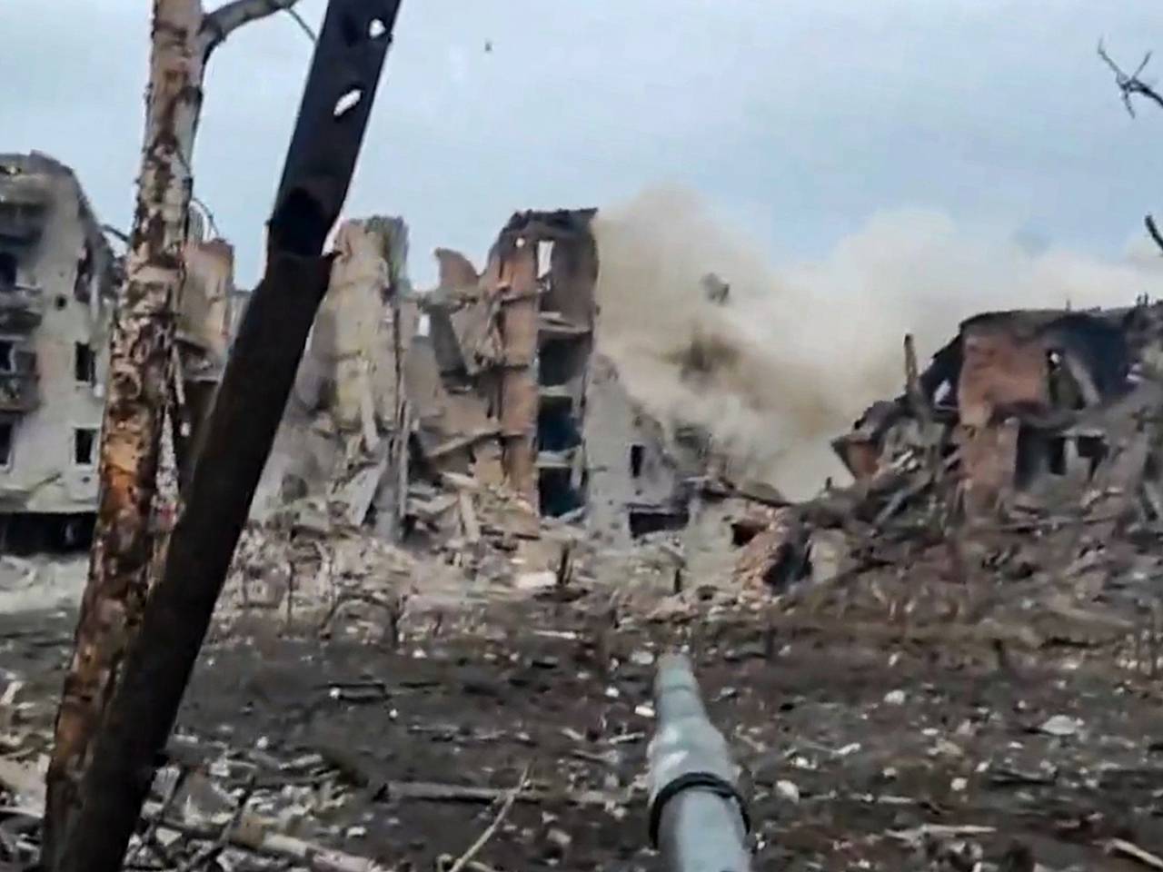 Предсказан скорый переход еще одного города в ДНР под контроль России0