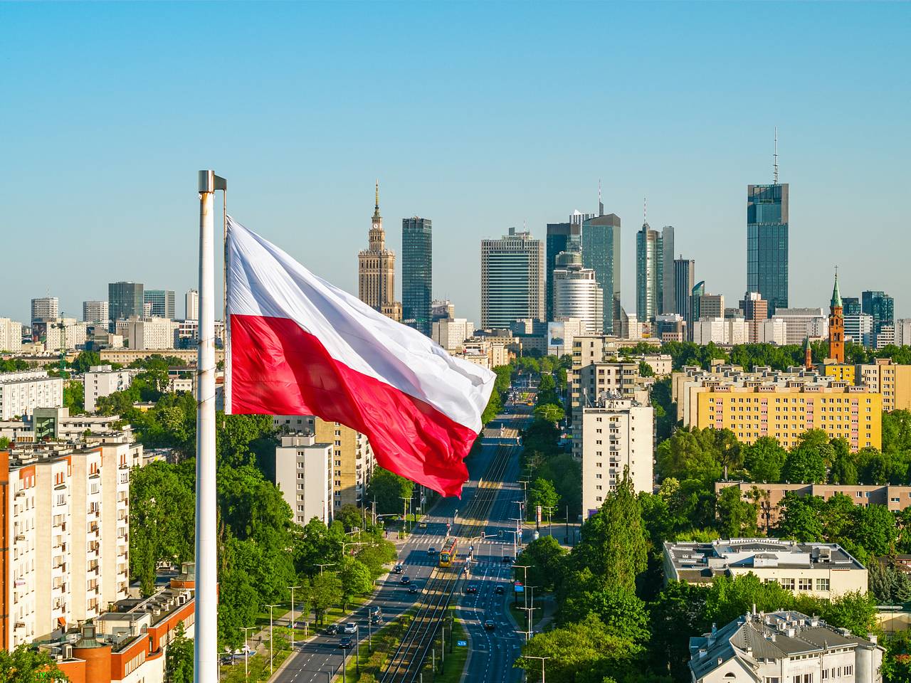Политолог высказался о разладе между Польшей и Украиной0
