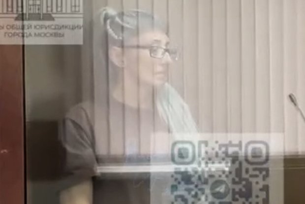 Людмила Кавалдина