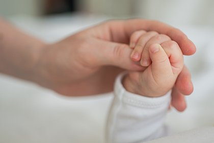 У принца тайно родился ребенок