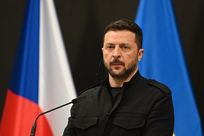 В США дали совет Зеленскому перед встречей Трампа и Путина