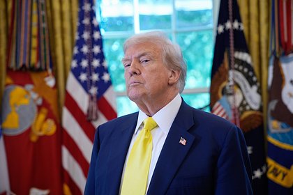 Во Франции назвали главную цель Трампа на встрече с Путиным