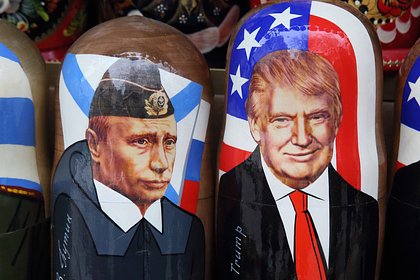 Экс-премьер Украины оценил возможности Путина и Трампа в достижении мира