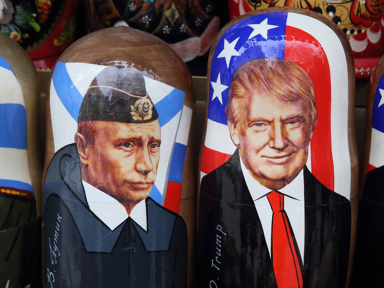 Экс-премьер Украины оценил возможности Путина и Трампа в достижении мира0