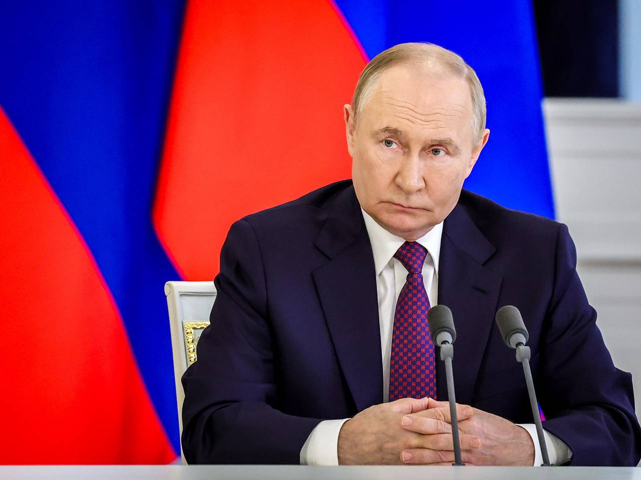 Раскрыта реакция американских чиновников на решение Путина приехать в США0