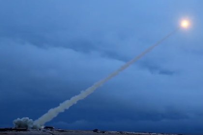 В Китае спрогнозировали изменение расклада сил из-за российского «Буревестника»