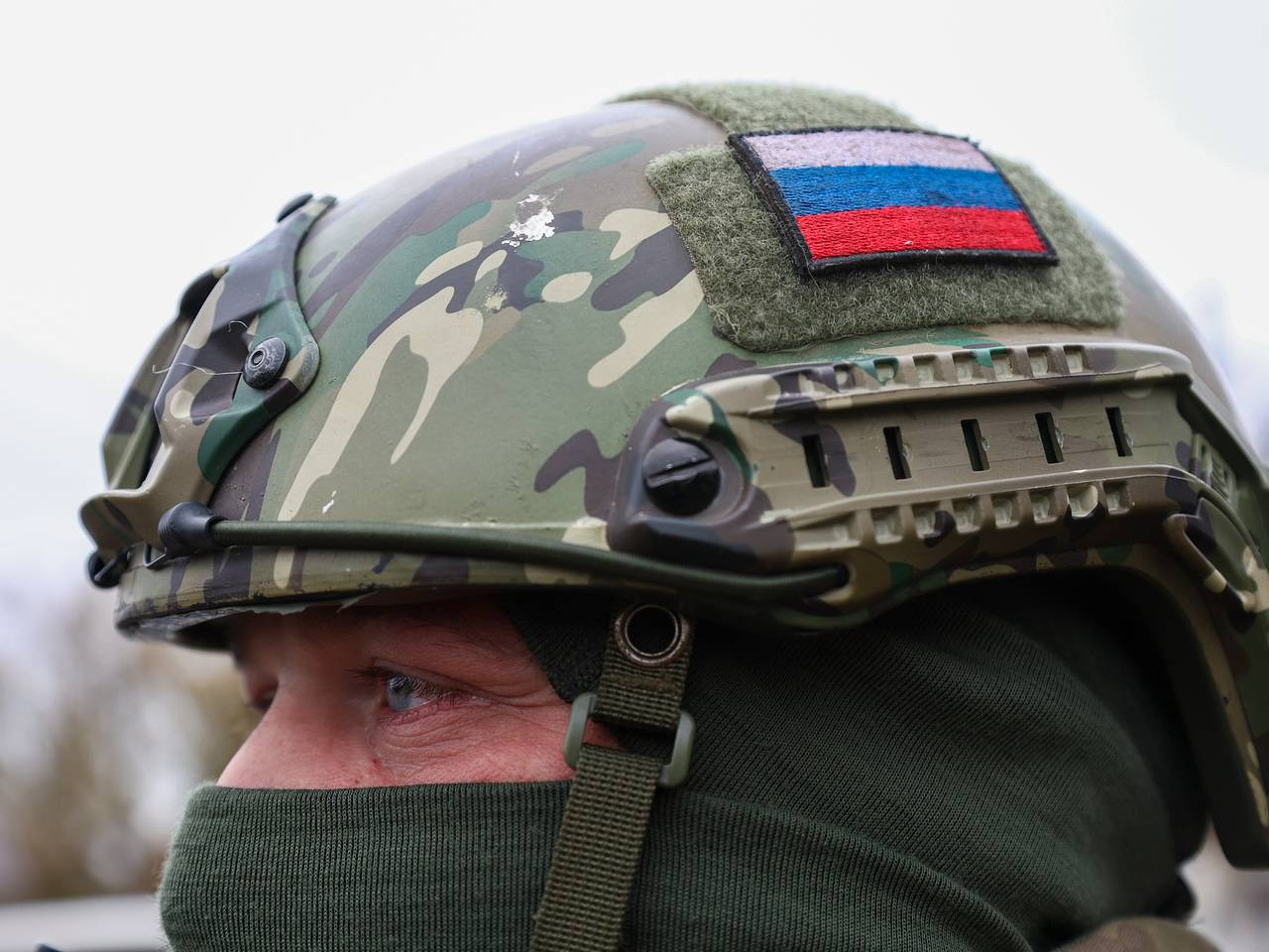 Российские военные уничтожили крупный опорный пункт ВСУ0