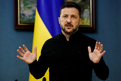 Раскрыто местонахождение офшоров Зеленского