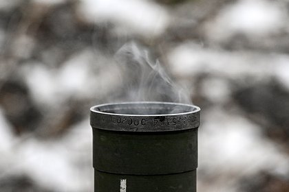 В зоне СВО начали применять «минометы» из канализационных труб