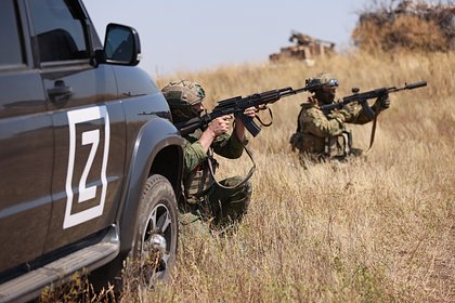 Жительница Колодезей рассказала о заходе российских войск в село