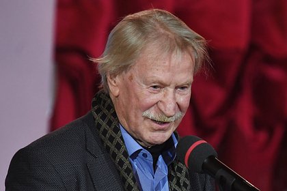 Стал известен виновник слухов о сдаче Краско в дом престарелых