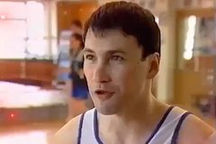 Дмитрий Лиходумов
