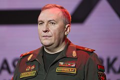 Виктор Хренин