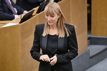 В России назвали не связанную с Украиной цель переговоров Путина и Трампа