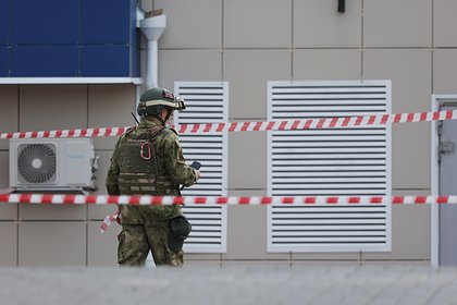 Жителям еще одного региона России запретили публикацию ряда информации в соцсетях